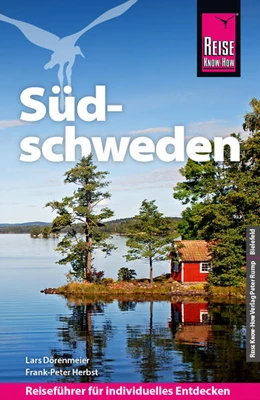 Abbildung von Dörenmeier | Reise Know-How Reiseführer Südschweden | 5. Auflage | 2026 | beck-shop.de