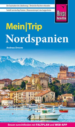 Abbildung von Drouve | Reise Know-How MeinTrip Nordspanien | 1. Auflage | 2026 | beck-shop.de