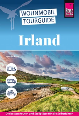 Abbildung von Engel | Reise Know-How Wohnmobil-Tourguide Irland | 3. Auflage | 2026 | beck-shop.de