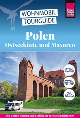 Abbildung von Kaupat / Moll | Reise Know-How Wohnmobil-Tourguide Polen - Ostseeküste und Masuren | 3. Auflage | 2026 | beck-shop.de