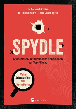 Abbildung von Moore / National | Spydle | 1. Auflage | 2026 | beck-shop.de