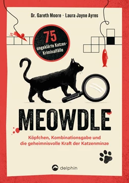 Abbildung von Moore / Laura Jayne | Meowdle | 1. Auflage | 2026 | beck-shop.de
