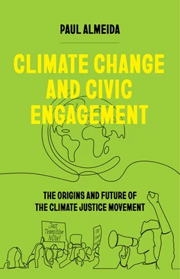 Abbildung von Almeida | Climate Change and Civic Engagement | 1. Auflage | 2026 | beck-shop.de