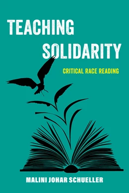 Abbildung von Schueller | Teaching Solidarity | 1. Auflage | 2026 | 17 | beck-shop.de