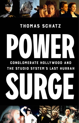Abbildung von Schatz | Power Surge | 1. Auflage | 2026 | beck-shop.de