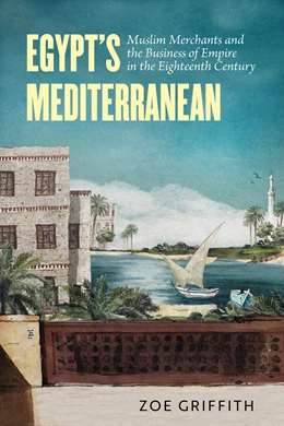 Abbildung von Griffith | Egypt's Mediterranean | 1. Auflage | 2026 | beck-shop.de