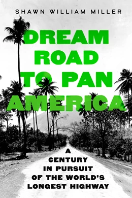 Abbildung von Miller | Dream Road to Pan America | 1. Auflage | 2026 | beck-shop.de