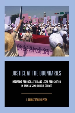 Abbildung von Upton | Justice at the Boundaries | 1. Auflage | 2026 | beck-shop.de