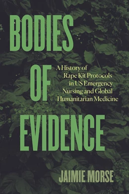 Abbildung von Morse | Bodies of Evidence | 1. Auflage | 2026 | beck-shop.de