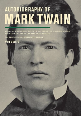 Abbildung von Griffin / Smith | Autobiography of Mark Twain, Volume 2 | 1. Auflage | 2026 | 11 | beck-shop.de