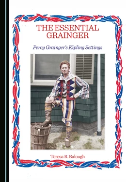 Abbildung von Balough | The Essential Grainger | 1. Auflage | 2026 | beck-shop.de