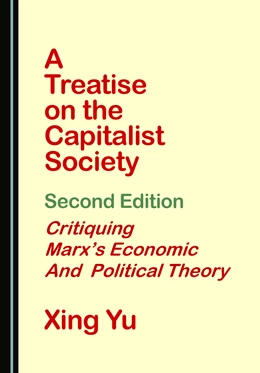 Abbildung von Yu | A Treatise on the Capitalist Society, Second Edition | 1. Auflage | 2026 | beck-shop.de