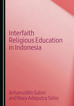Abbildung von Salim / Tohis | Interfaith Religious Education in Indonesia | 1. Auflage | 2026 | beck-shop.de