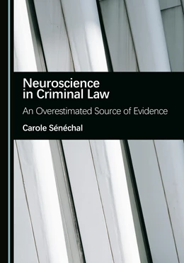 Abbildung von Sénéchal | Neuroscience in Criminal Law | 1. Auflage | 2026 | beck-shop.de