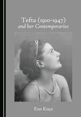 Abbildung von Koço | Tefta (1910-1947) and her Contemporaries | 1. Auflage | 2026 | beck-shop.de
