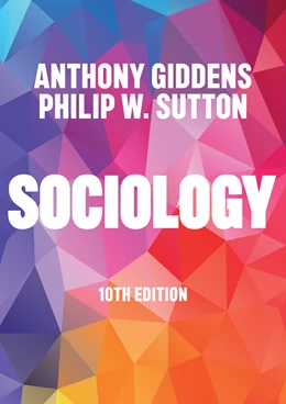 Abbildung von Giddens / Sutton | Sociology | 10. Auflage | 2026 | beck-shop.de