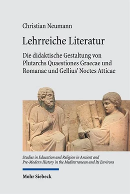 Abbildung von Neumann | Lehrreiche Literatur | 1. Auflage | 2026 | beck-shop.de