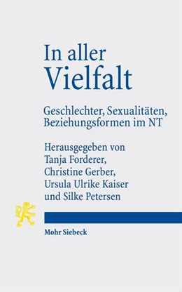 Abbildung von Forderer / Gerber | In aller Vielfalt | 1. Auflage | 2025 | beck-shop.de