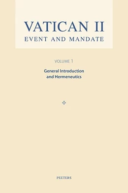 Abbildung von Arenas / Bedjra | General Introduction and Hermeneutics | 1. Auflage | 2025 | beck-shop.de