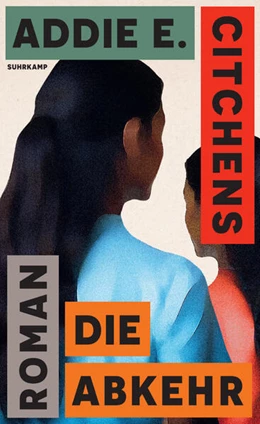 Abbildung von Citchens | Die Abkehr | 1. Auflage | 2026 | beck-shop.de