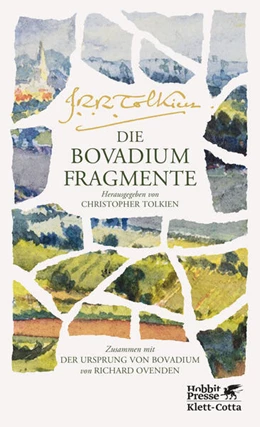 Abbildung von Tolkien | Die Bovadium Fragmente | 1. Auflage | 2026 | beck-shop.de