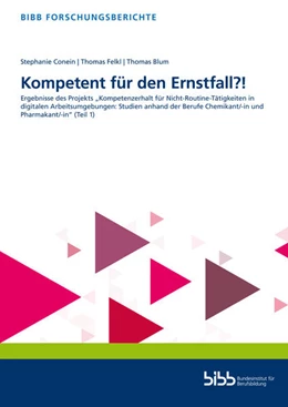 Abbildung von Kompetent für den Ernstfall?! | 1. Auflage | 2025 | beck-shop.de