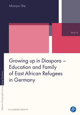 Abbildung von She | Growing Up in Diaspora - Education and Family of East African Refugees in Germany | 1. Auflage | 2025 | beck-shop.de