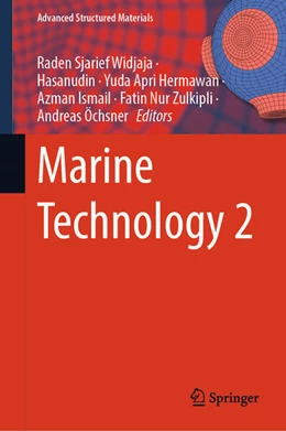 Abbildung von Widjaja / Hasanudin | Marine Technology 2 | 1. Auflage | 2025 | beck-shop.de