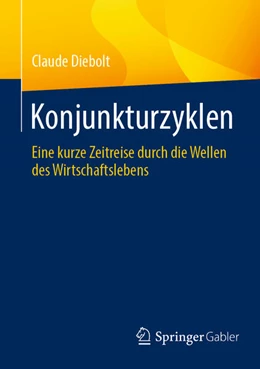 Abbildung von Diebolt | Konjunkturzyklen | 1. Auflage | 2025 | beck-shop.de
