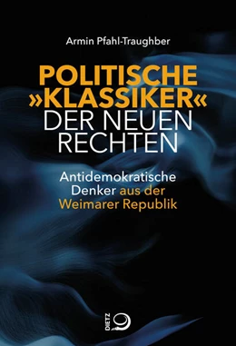 Abbildung von Pfahl-Traughber | Politische 