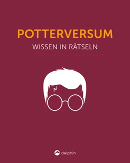 Abbildung von Reimer | Potterversum I Wissen in Rätseln | 1. Auflage | 2026 | beck-shop.de
