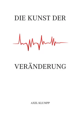 Abbildung von Klumpp | Die Kunst der Veränderung | 1. Auflage | 2025 | beck-shop.de