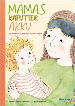 Abbildung von Struve-Schmidt | Mamas kaputter Akku | 1. Auflage | 2026 | beck-shop.de