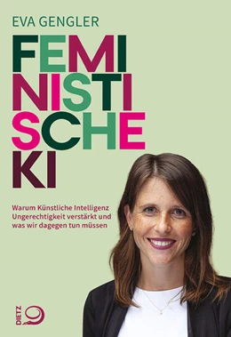 Abbildung von Gengler | Feministische KI | 1. Auflage | 2026 | beck-shop.de