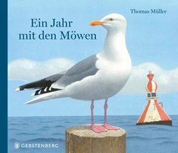 Abbildung von Müller | Ein Jahr mit den Möwen | 1. Auflage | 2026 | beck-shop.de