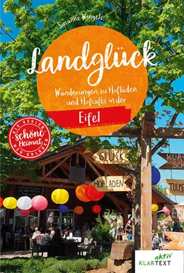 Abbildung von Wingels | Landglück Eifel | 1. Auflage | 2026 | beck-shop.de