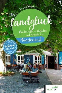 Abbildung von Wingels | Landglück Münsterland | 1. Auflage | 2026 | beck-shop.de