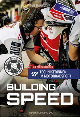 Abbildung von Mühlemeier | Building Speed | 1. Auflage | 2026 | beck-shop.de