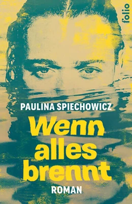 Abbildung von Spiechowicz | Wenn alles brennt | 1. Auflage | 2026 | beck-shop.de