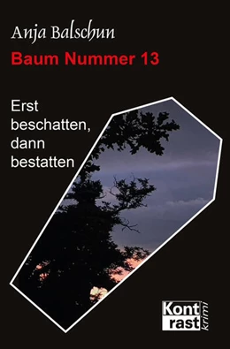 Abbildung von Balschun | Baum Nummer 13 | 1. Auflage | 2025 | beck-shop.de