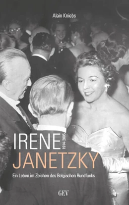 Abbildung von Kniebs | Irene Janetzky | 1. Auflage | 2025 | beck-shop.de