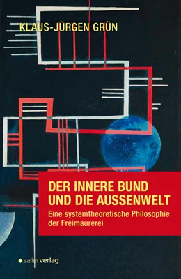Abbildung von Grün | Der innere Bund und die Außenwelt | 1. Auflage | 2025 | beck-shop.de