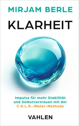 Abbildung von Berle | Klarheit | 1. Auflage | 2026 | beck-shop.de