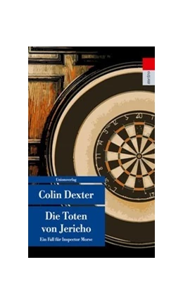 Abbildung von Dexter, Colin | Die Toten von Jericho | 6. Auflage | 2025 | 5 | beck-shop.de