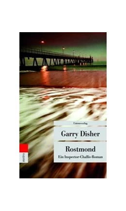 Abbildung von Disher, Garry | Rostmond | 7. Auflage | 2025 | (5) | beck-shop.de