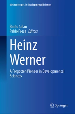 Abbildung von Selau / Fossa | Heinz Werner | 1. Auflage | 2026 | beck-shop.de