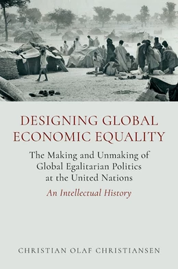 Abbildung von Christiansen | Designing Global Economic Equality | 1. Auflage | 2026 | beck-shop.de