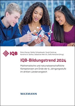 Abbildung von Stanat / Schipolowski | IQB-Bildungstrend 2024 | 1. Auflage | 2025 | beck-shop.de