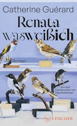 Abbildung von Guérard | Renata wasweißich | 1. Auflage | 2026 | beck-shop.de