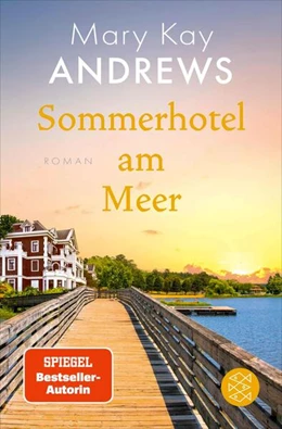 Abbildung von Andrews | Sommerhotel am Meer | 1. Auflage | 2026 | beck-shop.de